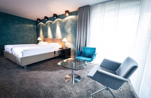 Durlach Hotel | Hotel Der Blaue Reiter