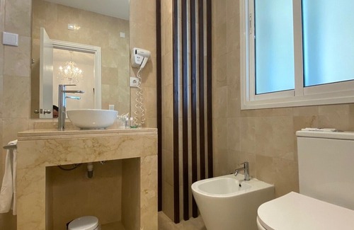 Encarnacion-Regina Hotel | Hotel Derby Sevilla