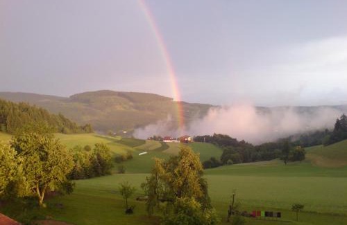 Sankt Oswald Hotel | Hotel des Glücks - Landhotel Fischl