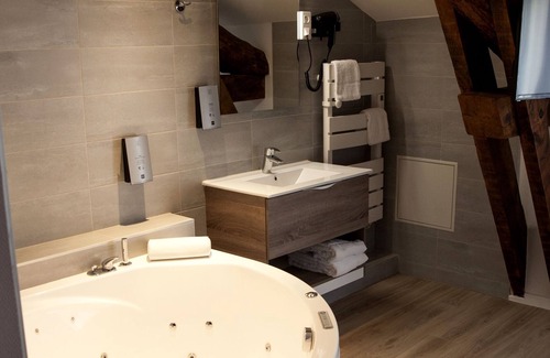 Vandieres Hotel | Hotel des voyageurs