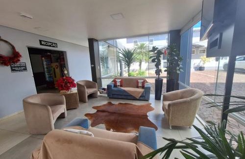 Descanso Hotel | Hotel Descanso