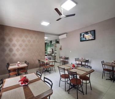 Descanso Hotel | Hotel Descanso