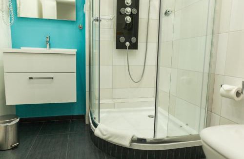 Nord-Holland Hotel | Hotel Deutscher Hof