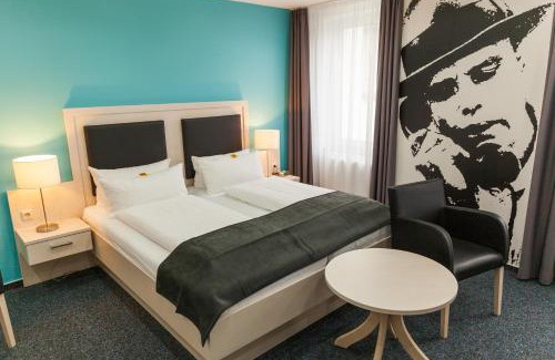 Nord-Holland Hotel | Hotel Deutscher Hof