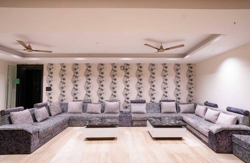 Neemuch Hotel | Hotel Dev Residency