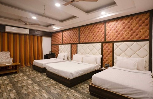 Neemuch Hotel | Hotel Dev Residency