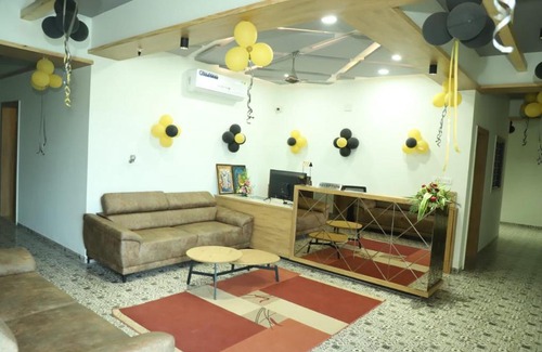 Morbi Hotel | Hotel Devdoot Residency