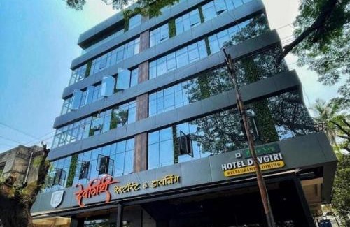 Sangli Hotel | Hotel Devgiri Inn and Restaurant