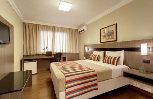 Regiao do lago Hotel | Hotel Deville Express Cascavel