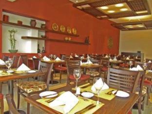 Da Goiabeira Hotel | Hotel Deville Prime Cuiabá