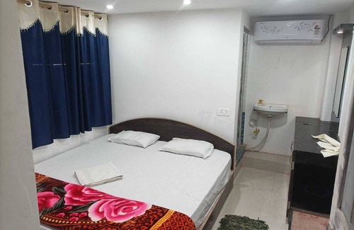 Raxaul Hotel | Hotel Dharam Mukti