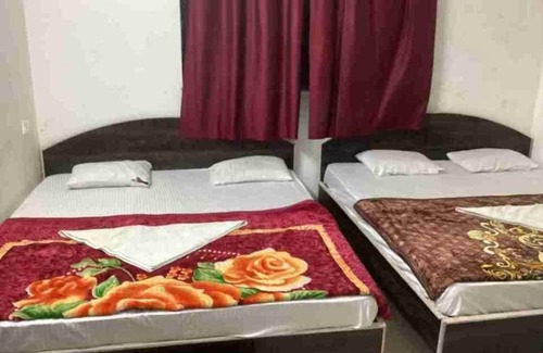 Raxaul Hotel | Hotel Dharam Mukti