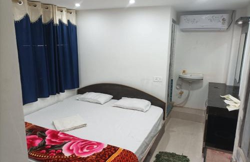 Raxaul Hotel | Hotel Dharam Mukti Utsav Bhawan (DMUB)