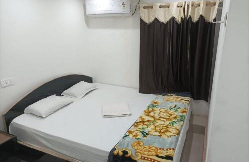 Raxaul Hotel | Hotel Dharam Mukti Utsav Bhawan (DMUB)