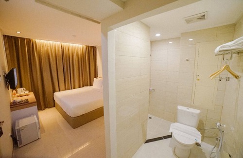 Melawai Hotel | Hotel Dharmein