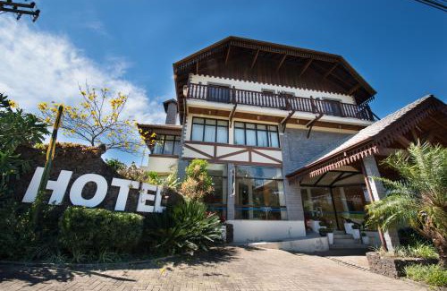 Ivoti Hotel | Hotel di Fratelli