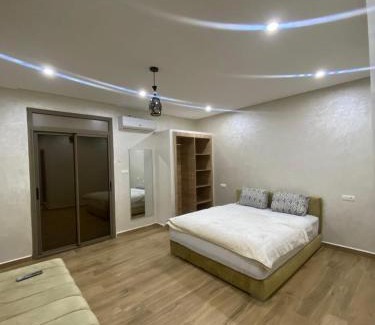 Tan Tan Apartment | hotel diamond قصر الألماسة
