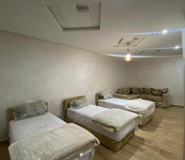 Tan Tan Apartment | hotel diamond قصر الألماسة