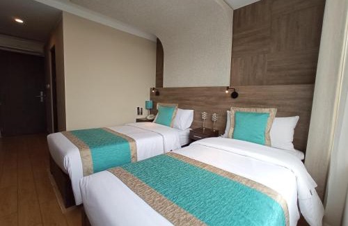 Cercado de Lima Hotel | Hotel Diamond Lima