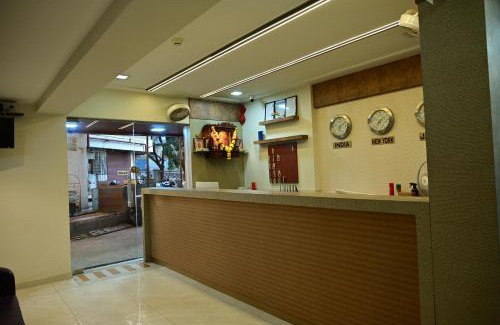 Thane West Hotel | Hotel Diamora Residency