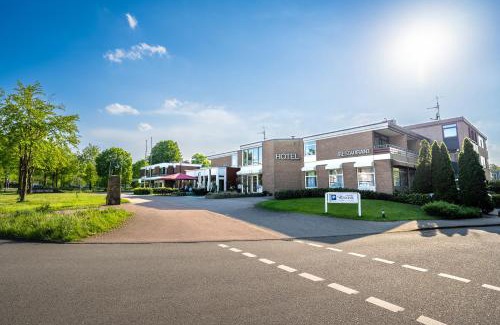 Bad Bentheim Hotel | Hotel Diana