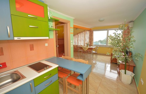 Makrigialos Apartment | Hotel Dias Apartments