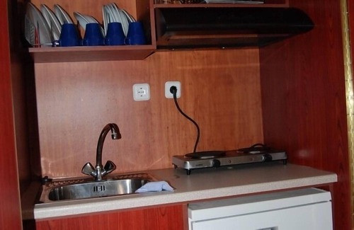 Makrigialos Apartment | Hotel Dias Apartments