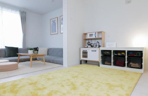 Higashiyotsugi House | HOTEL Dining Plus - Vacation STAY 39103v