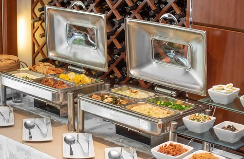 Xitun District Hotel | Hotel Dion