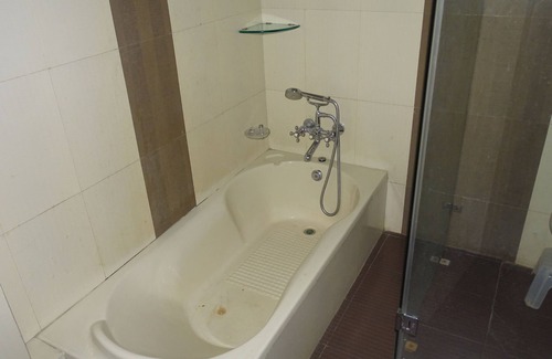 Bareilly Hotel | Hotel Diplomat Residency