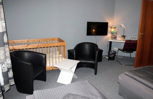 Marne Hotel | Hotel Dithmarscher Haus