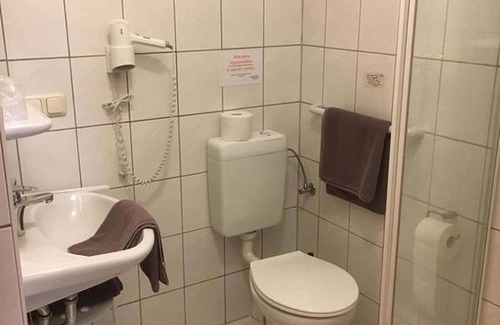 Marne Hotel | Hotel Dithmarscher Haus