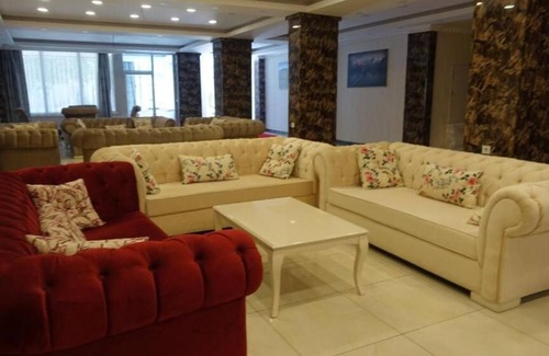 Mus Hotel | Hotel Diyar Paris