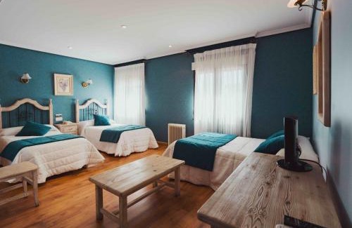 Tordesillas Hotel | Hotel Doña Carmen