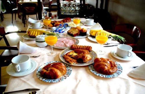 Villarcayo Hotel | Hotel Doña Jimena