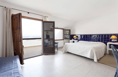 San Jose Hotel | Hotel Doña Pakyta