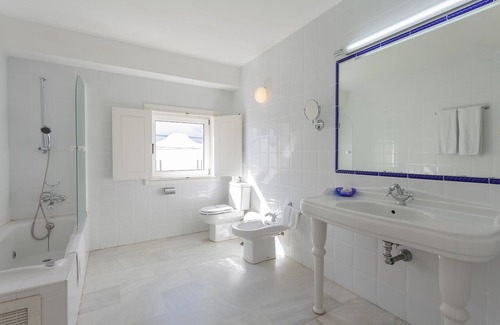 San Jose Hotel | Hotel Doña Pakyta