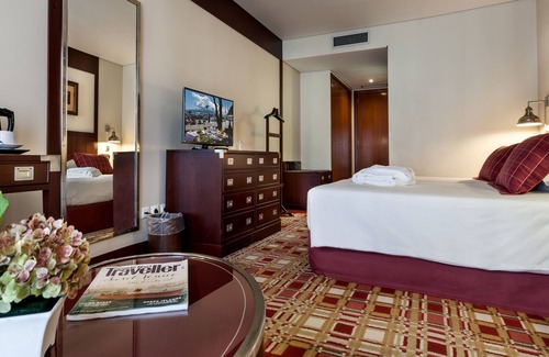 Horta Hotel | Hotel do Canal