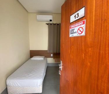 Salinas Hotel | Hotel do Didi