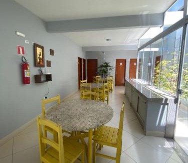 Salinas Hotel | Hotel do Didi