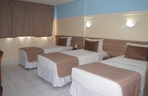 Petrolina Hotel | Hotel do Grande Rio