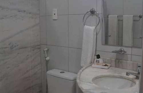 Petrolina Hotel | Hotel do Grande Rio