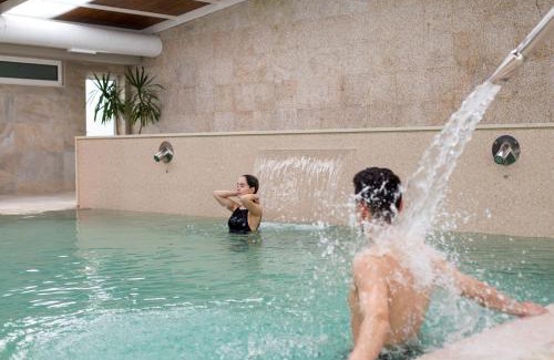 Sao Tiaguinho Hotel | Hotel Do Parque - Congress & SPA