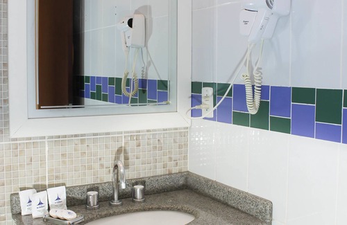 Nova Trento Hotel | Hotel do Santuário