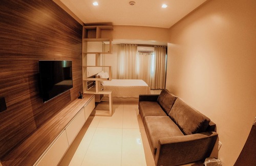 Custodia Hotel | Hotel do Sertão