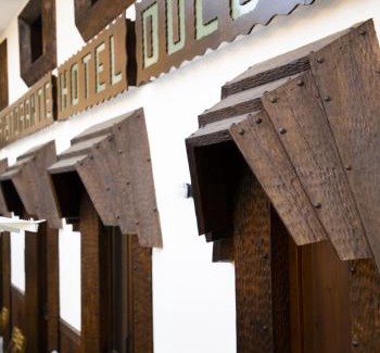 Castelmezzano Hotel | Hotel Dolomiti
