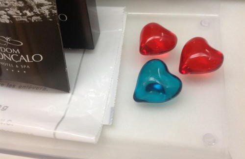 Fatima Hotel | Hotel Dom Goncalo & Spa