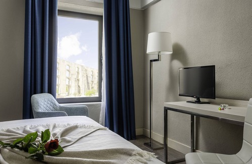 Elvas Hotel | Hotel Dom Luis