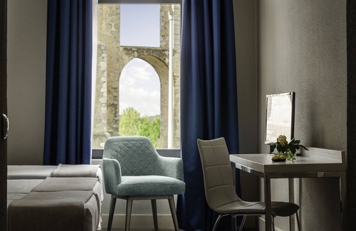 Elvas Hotel | Hotel Dom Luis