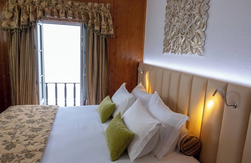 Marvao Hotel | Hotel Dom Manuel